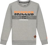 SKURK Sam Kinder Jongens Sweater - Maat 116