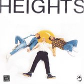 Walk The Moon - HEIGHTS (CD)