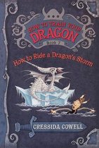 How to Ride a Dragon's Storm