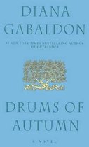 Outlander  4 - Drums of Autumn