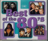 Best Of The 80's -2cd-