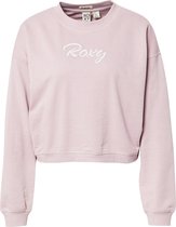 Roxy Break Away Trui - Rose