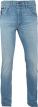 Vanguard - V850 Rider Jeans SF Blauw - W 33 - L 36 - Slim-fit