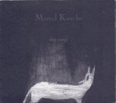 Marcel Kanche - Dog Songe (CD)