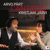 Arvo Pärt: Cantique