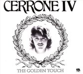 Cerrone - Cerrone Iv - The Golden Touch (CD)