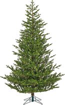 Black Box Trees - Tamarack kerstboom groen TIPS 6113 - h260xd150cm- Kerstbomen
