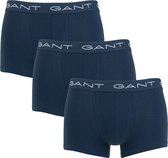 GANT essentials 3P trunks blauw - 3XL