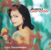 Astrid Seriese - Into Temptation (CD)
