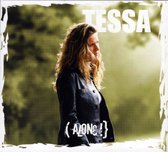 Tessa - Alone (CD)