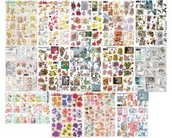 3d knipvellen - LeSuh - Assortiment Mini afbeeldingen