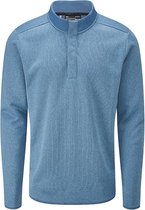 Under Armour Storm Fleece Snap Mock - Maat L