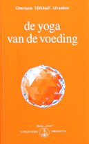 De yoga van de voeding