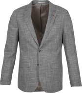 Suitable - Colbert Delray Grijs - 56 - Tailored-fit