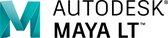 Autodesk Maya 2022 LT - Windows - Jaarlicentie