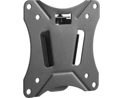 TV muurbeugel voor schermen tot 37 inch (Max. VESA 100x100)