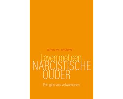 Leven met een narcistische ouder