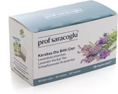 Prof Saracoglu - Franse Lavendel Thee