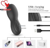 Masturbator PRO Oprekbaar voor elk formaat penis | Automatische blowjob | 10 standen | USB oplaadbaar | Elastisch | Ook voor grote penis