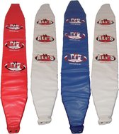 Ali’s Fightgear Ringhoekkussens 4-delig