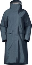 Bergans Oslo Urban Insulated W Parka - S - Orion Blue