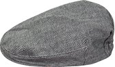 Flat Caps kids in Peaky Blinders stijl - Kinderen Pet - Baret Kinderen - Kinderkleding - Cadeau - Grijs - 3-6 jaar - 54 c