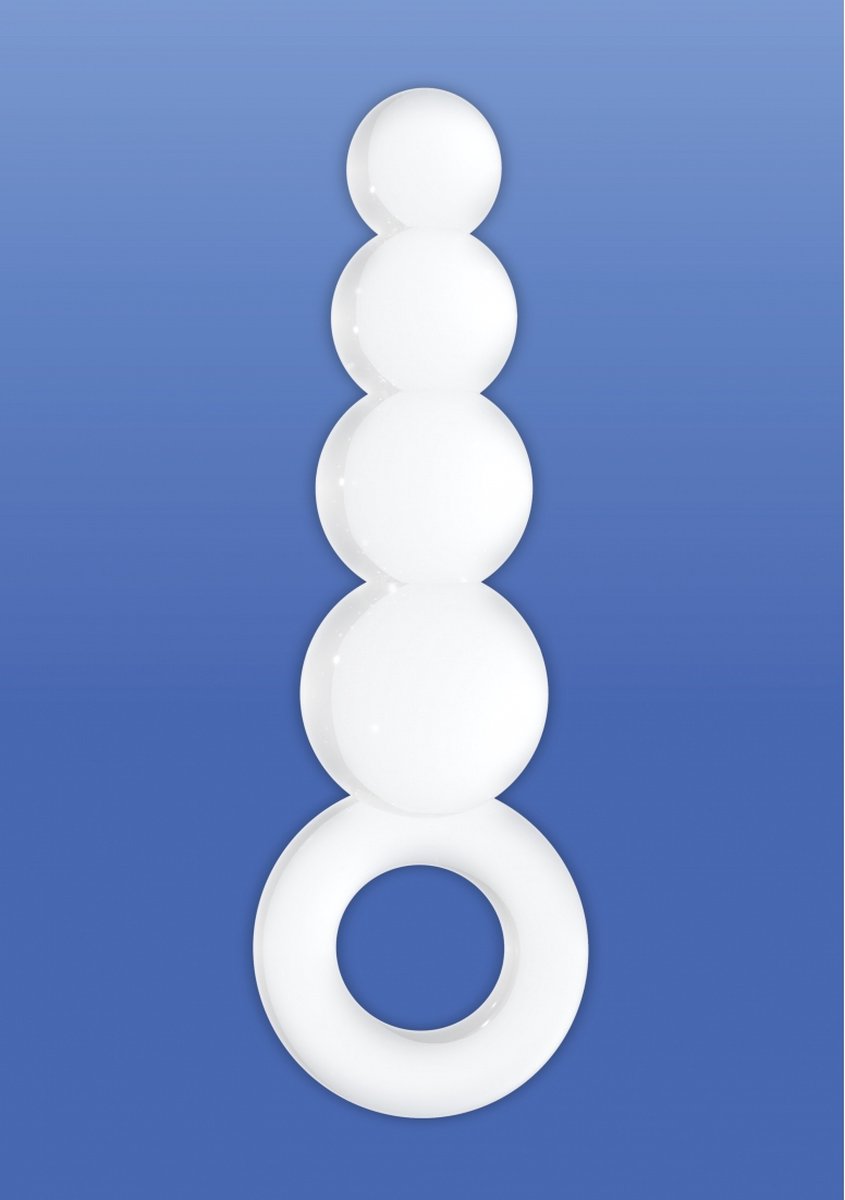 Goedkoopste Stargate - White
