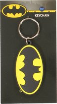 Porte-clés Starskie Batman avec logo original