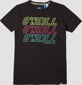 O'Neill T-Shirt All Year - Black - 152