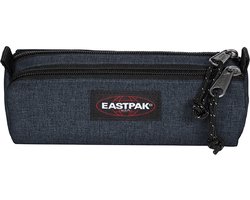 Eastpak DOUBLE BENCHMARK Etui - Triple Denim