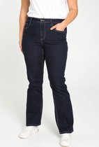 Paprika Dames Slim jeans Louise L32 - Broek - Maat 52