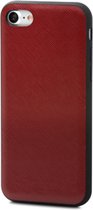 DBramante backcover London - rood - voor Apple  iPhone 7