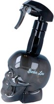 Professioneel BARBER LINE SKULL water Verstuiver - Haarspray- Spuitfles - Waterfles voor Kapper - Barber