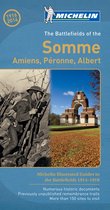 The Battlefields of the Somme - Michelin Green Guide