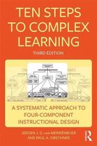 Ten Steps to Complex Learning