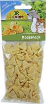 JR Farm knaagdier kaassnack Cheese snack - 50 gram
