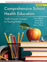 ISE Comprehensive School Health Education