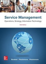 ISE Service Management