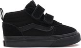 Vans Sneakers - Maat 21 - Unisex - zwart