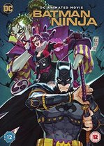 Batman Ninja (DVD)