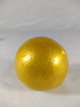 Knuffel Kei | Knuffelkei Memory Pearl Gold Mini Urn + siliconenlijm