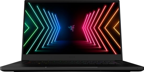 Razer Blade 15 Advanced Model Gaming Laptop 15.6 inch bol