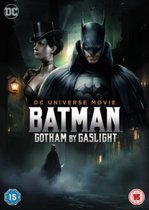 Batman: Gotham by Gaslight [DVD]