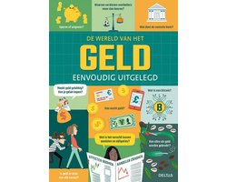 Deltas De Wereld Van Het Geld Eenvoudig Uitgelegd