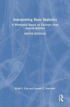 Interpreting Basic Statistics