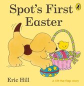 Spots First Easter Board Book