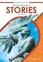 Greek Mythology Stories