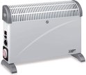 Plein Air Convector Kachel Heater TC-T24 - 3 warmt