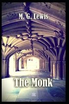 The Monk A Romance  Annotated  Coming of Age