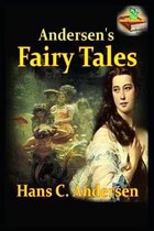 Andersen's fairy Tales  Annotated  Readers Time